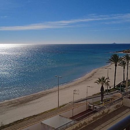 Apartamento Quesada Pilar de la Horadada Eksteriør billede