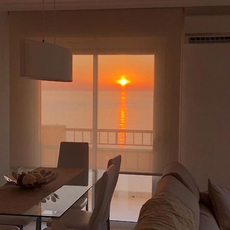 Apartamento Quesada Pilar de la Horadada Eksteriør billede
