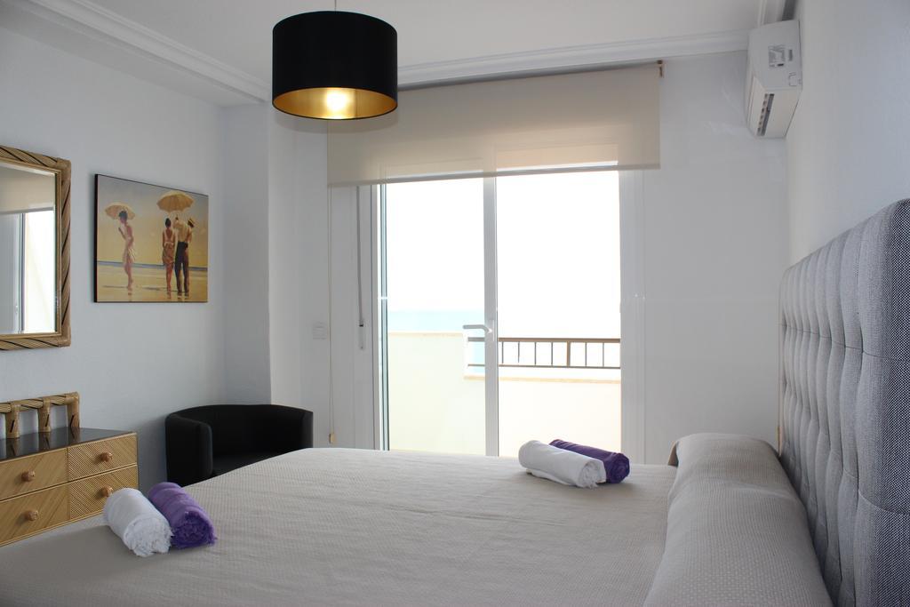Apartamento Quesada Pilar de la Horadada Eksteriør billede